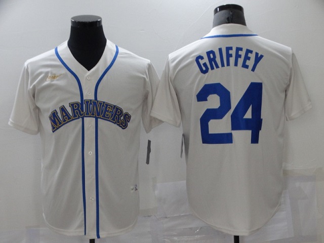 Seattle Mariners Jerseys 16 [Wholesale MLB Jerseys 2416]